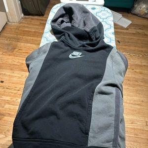 Boys Nike hoodie